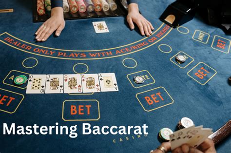  casino baccarat winnings